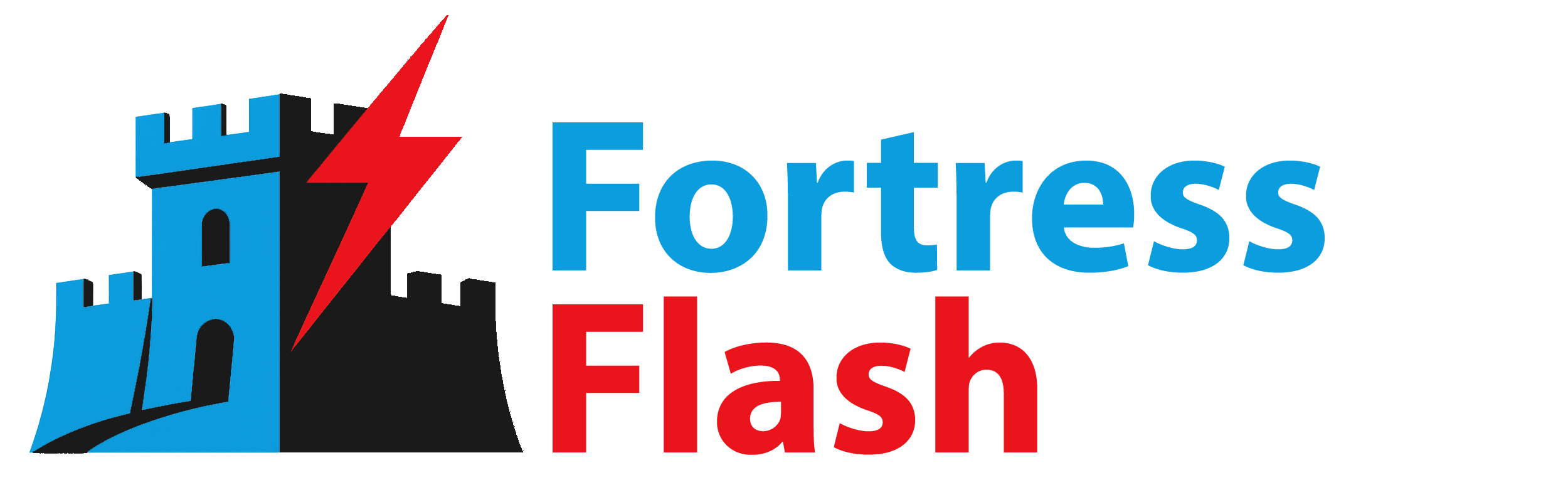 FortressFlash Labs