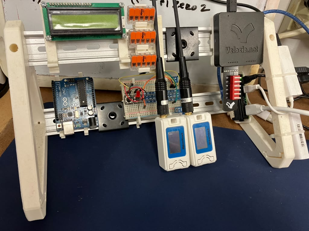 FortressFlash Labs PLC and embedded systems workbench